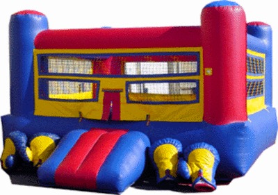 Boxing Ring