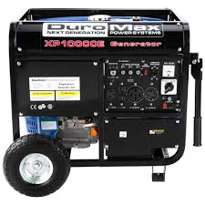 5500 Watt Generator 