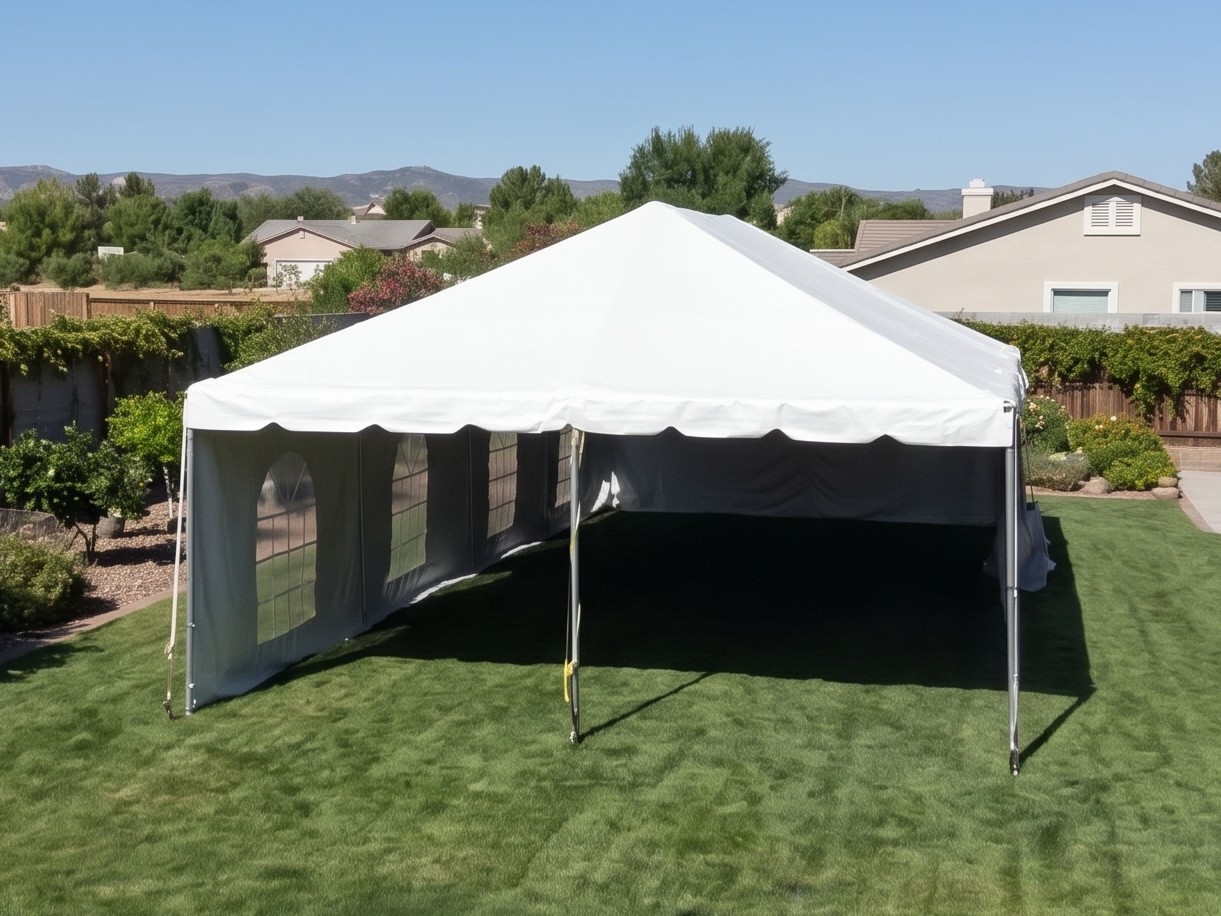 20x20  Tent rental