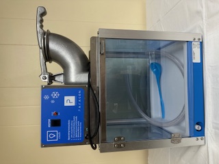 Sno-Cone Machine