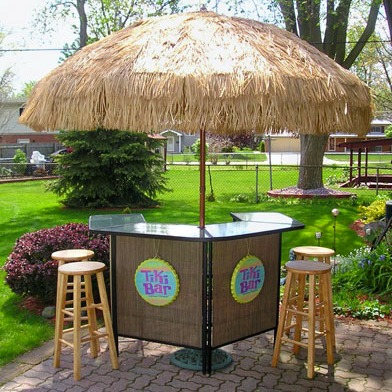 Tiki Bar