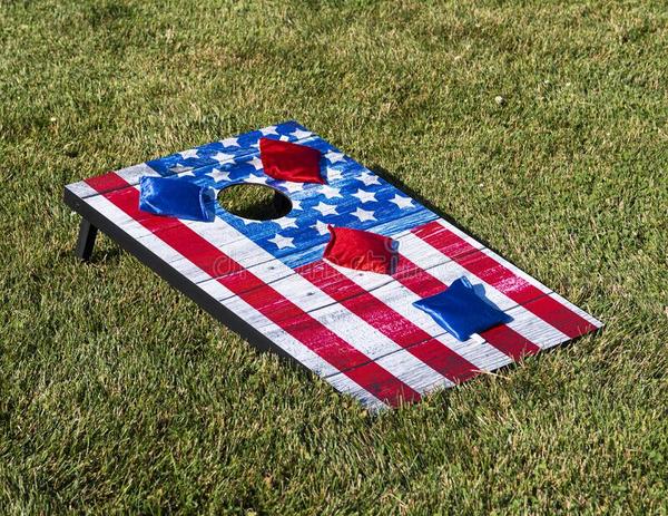 Corn Hole Boards