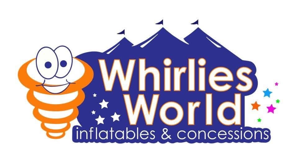 Contact Whirlies World