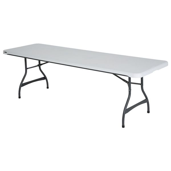 8FT. TABLE 