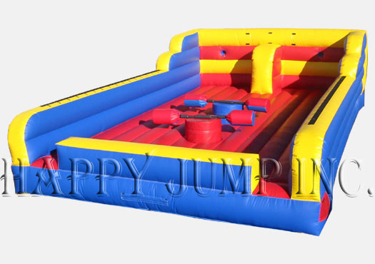 Bungee Joust Combo