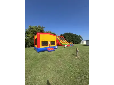 The Event Essentials in Richmond
