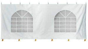 20 x 20 Tent Walls Only