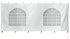 20 x 20 Tent Walls Only