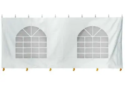 20 x 20 Tent Walls Only in Madison Heights