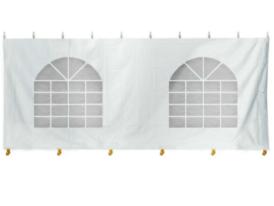 20 x 20 Tent Walls Only