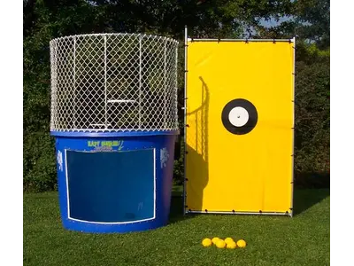 Dunk Tank in Sewell