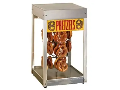 Pretzel Warmer (20 Servings) in High Bridge