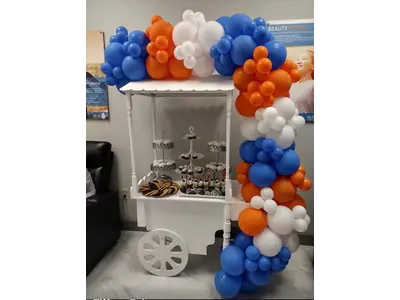 Balloon Decor