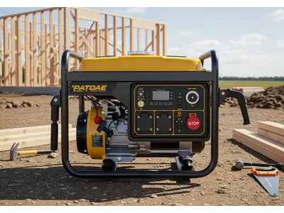 Generator Rental