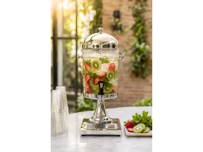 Cold Beverage Hydration Dispenser (priced per dispenser) in Old Palm Golf Club