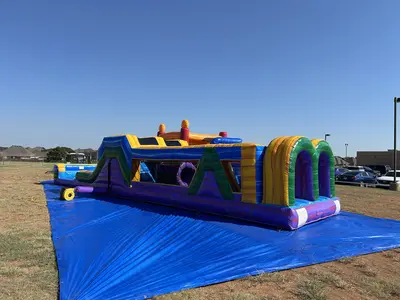 Insanity in Wichita Falls