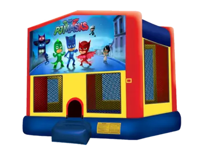 PJ Mask Bouncer in Warren