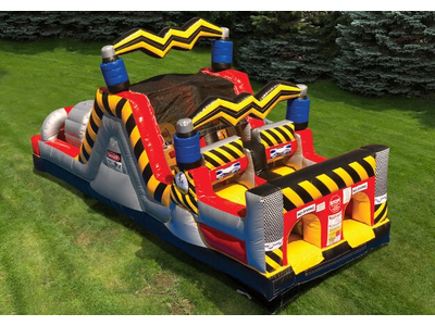 Bounce House Rental in Warren