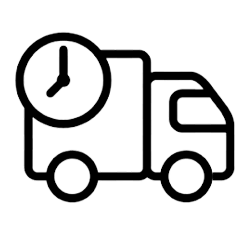 Specific Delivery Time Service for Venue & Residential ADD-ON in Riverside