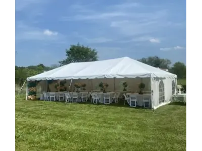 Tent 20×40 Pole