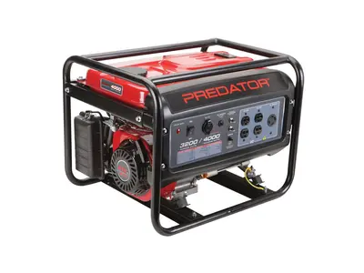 Predator 4000 in Phoenix