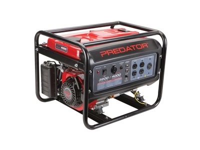 Predator 4000