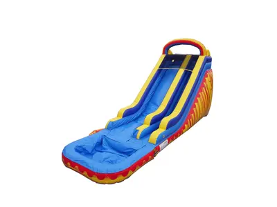 20'ft Native Indian Water Slide in Phoenix