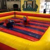 Gladiator Jousting Game #403 in orlando
