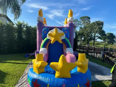 Unicorn Combo With Pool #604W in dr phillips