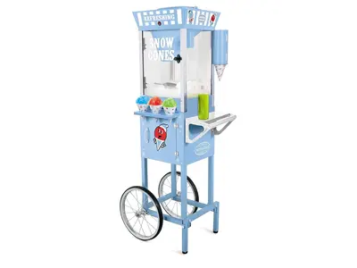 Snow Cone Machine