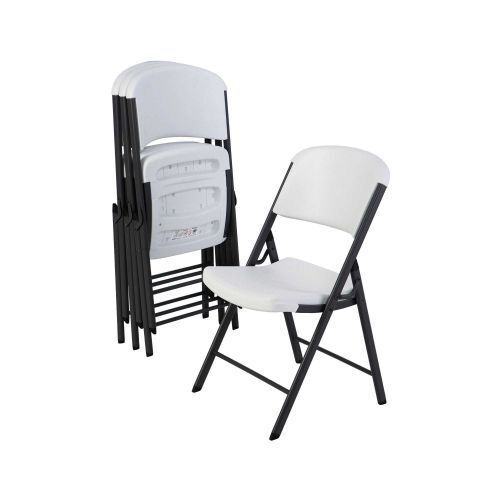 Lifetime Chairs in Lexington