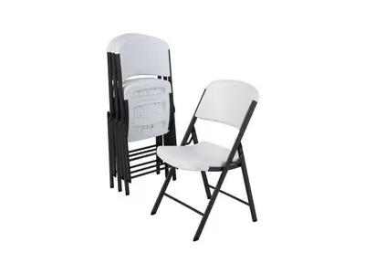 Lifetime Chairs in Lexington