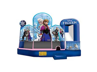 Frozen Combo 5 in 1 in Cambridge