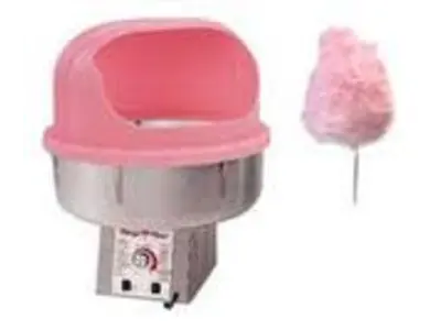 Cotton Candy Machine in Douglasville