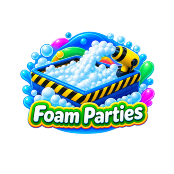 Foam Parties