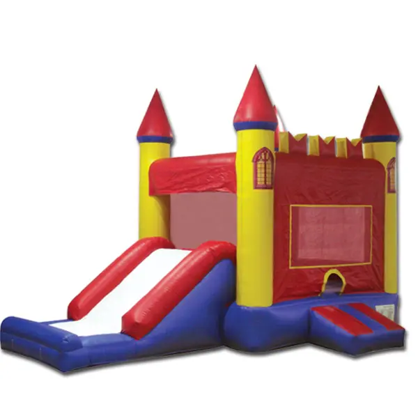 Bounce Houses