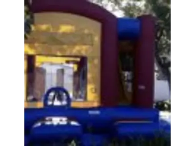 Fun House Combo  #505 in meadow wood