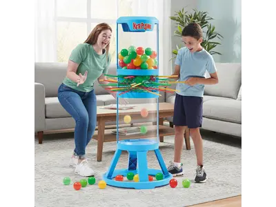 Giant KerPlunk Game in Lexington