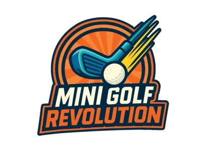 Mini Golf Revolution