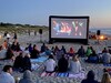 16ft Inflatable Outdoor Movie Screen