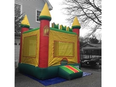 Magic Castle
