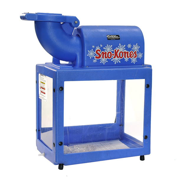 Snow Cone Machine