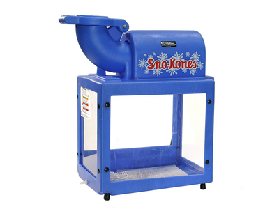 Snow Cone Machine