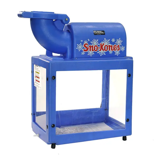 Concession Products