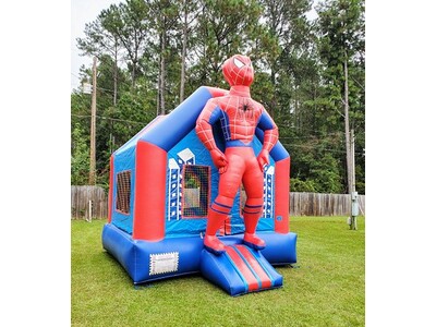 Spiderman