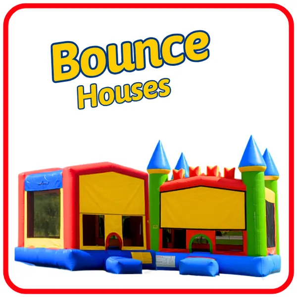 Bounce Houses