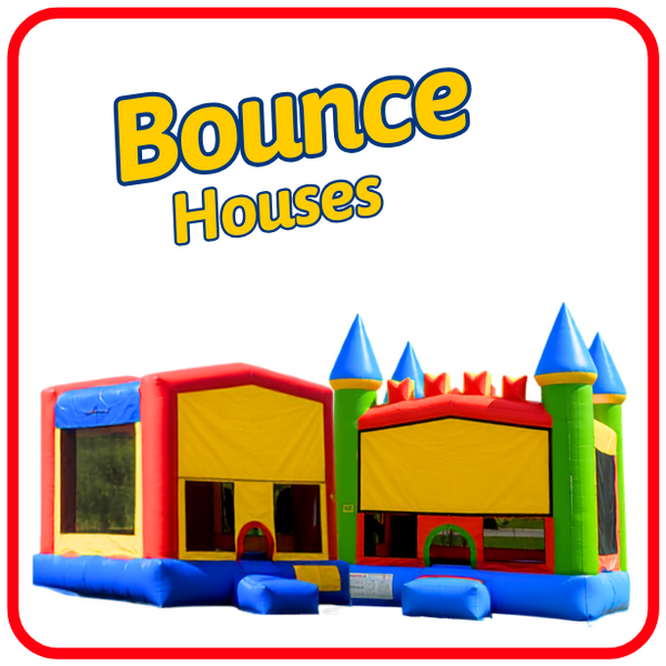 Bounce Houses