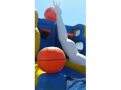 Full Court Press Basketball in Nashville
