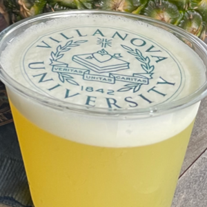 Custom Cocktail Toppers (Per Unit) in North Castle