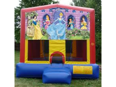 Parties for Rent - Twin Falls